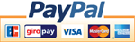 PayPal Logo