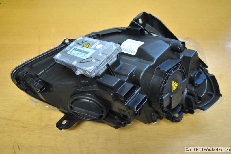 Mercedes b klasse xenon scheinwerfer