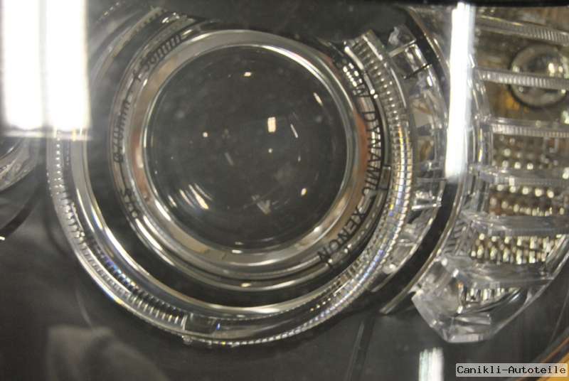 Original bmw e60 xenon brenner