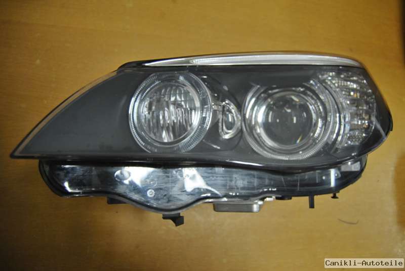 Original bmw e60 xenon brenner #2