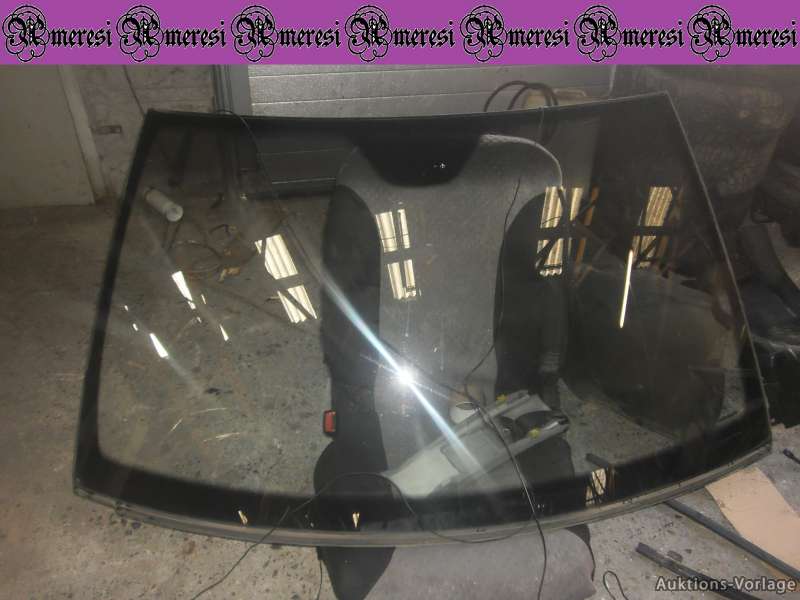 Windschutzscheibe mercedes w203 #7