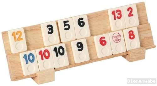 Rummy Cup Anleitung Rummy Cup Anleitung