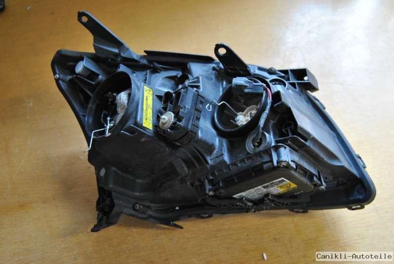 toyota avensis scheinwerfer t25 #4 toyota avensis scheinwerfer t25 #4