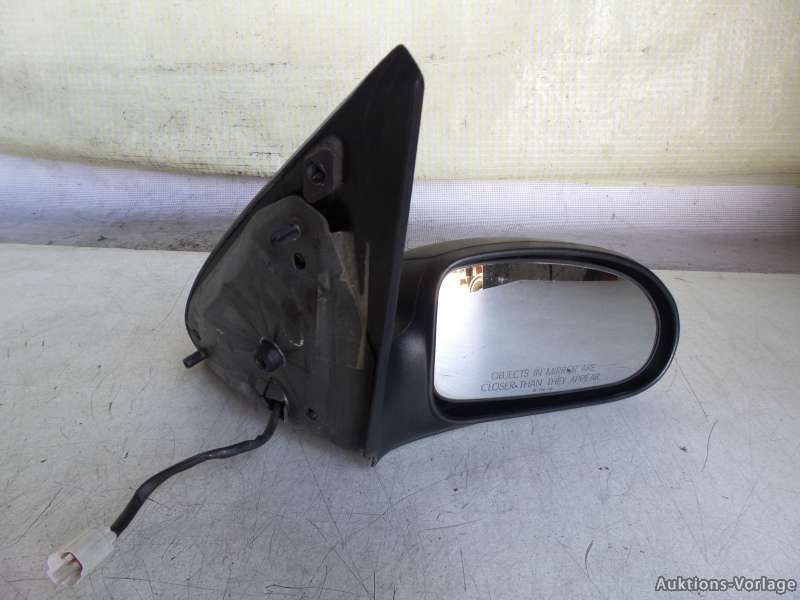 FORD Focus I 1 MK1 DAW DBW Außenspiegel Seitenspiegel